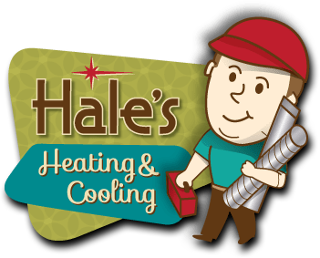 Hale's Heating & Cooling, MO