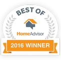 Best Of Homeadvisor 2016