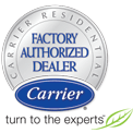 Carrier Dealer